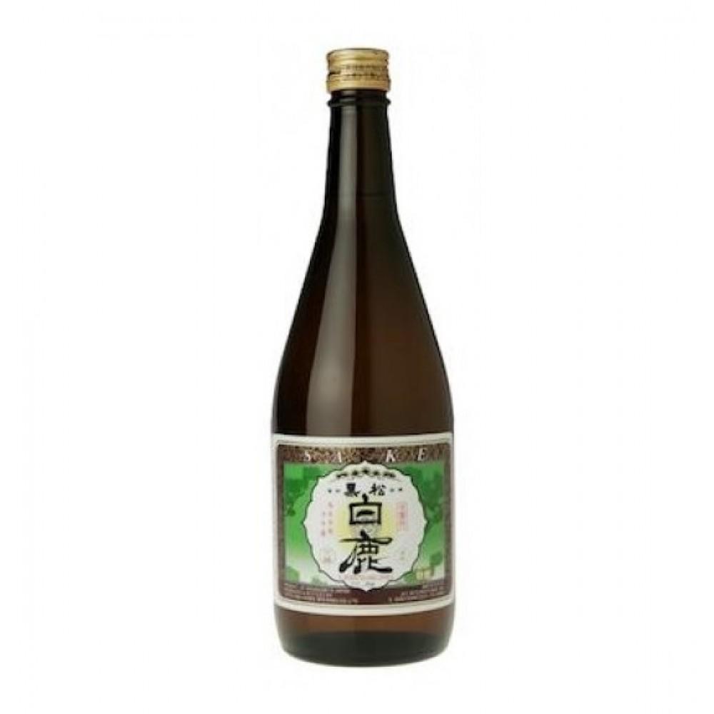 Sakè Giapponese Junmai 14.5% 300ml - Gekkeikan