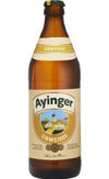 Ayinger Urweisse Beer, Germany (500ml)